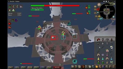 OSRS Valiance Grandmaster Duo Tob Diary Example (Sub 23 .